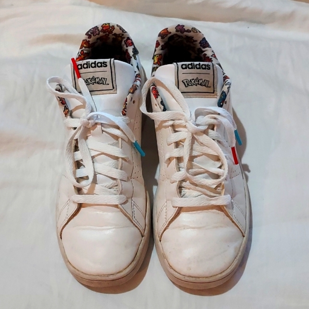Addias Pokémon sneaker